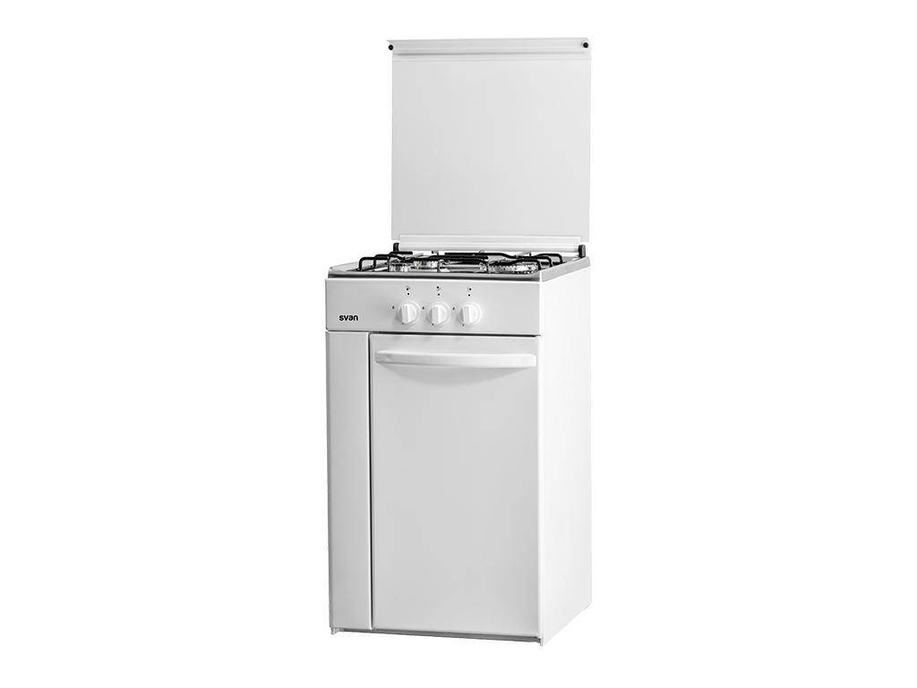 Cocina a Gas Meireles G2950DVW (portabombona)