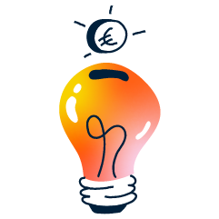Estudio energético para ahorrar en la factura de la luz y/o gas natural
